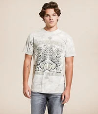 Guardian Lion T-Shirt