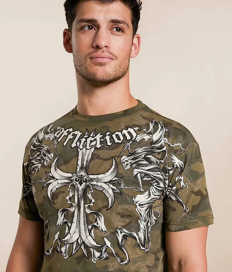 Jump T-Shirt