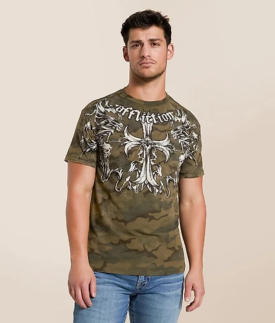 Jump T-Shirt