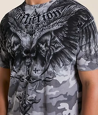Death Eyes T-Shirt