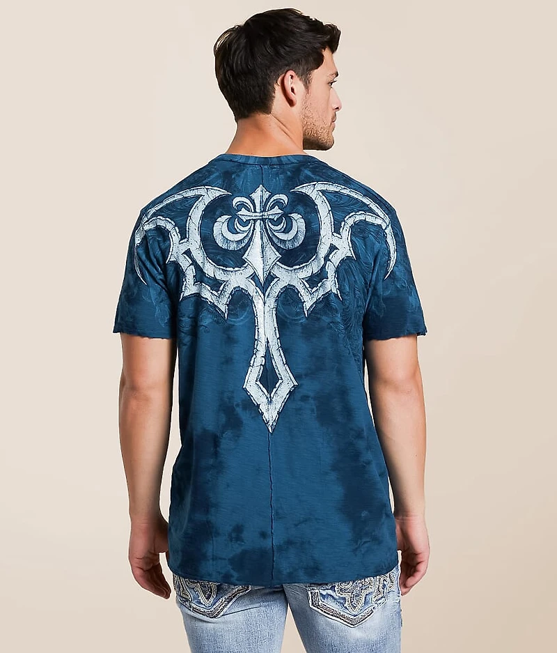 Detail T-Shirt