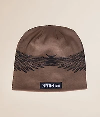 Birds Of Prey Reversible Beanie