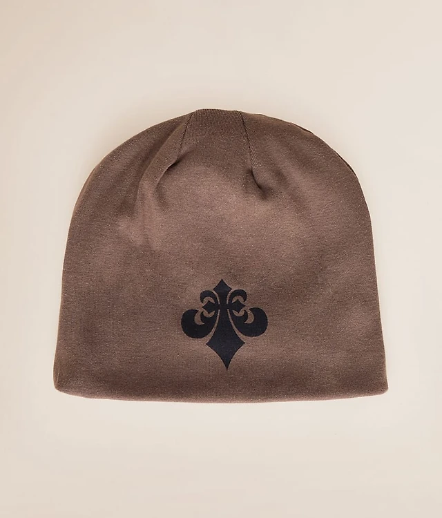 Birds Of Prey Reversible Beanie