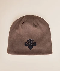 Birds Of Prey Reversible Beanie