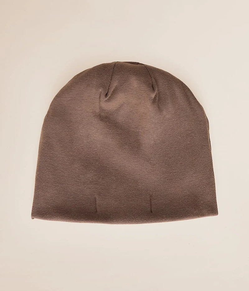 Birds Of Prey Reversible Beanie