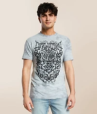Abrasive Line T-Shirt