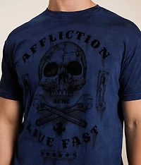 Garage Dusk T-Shirt