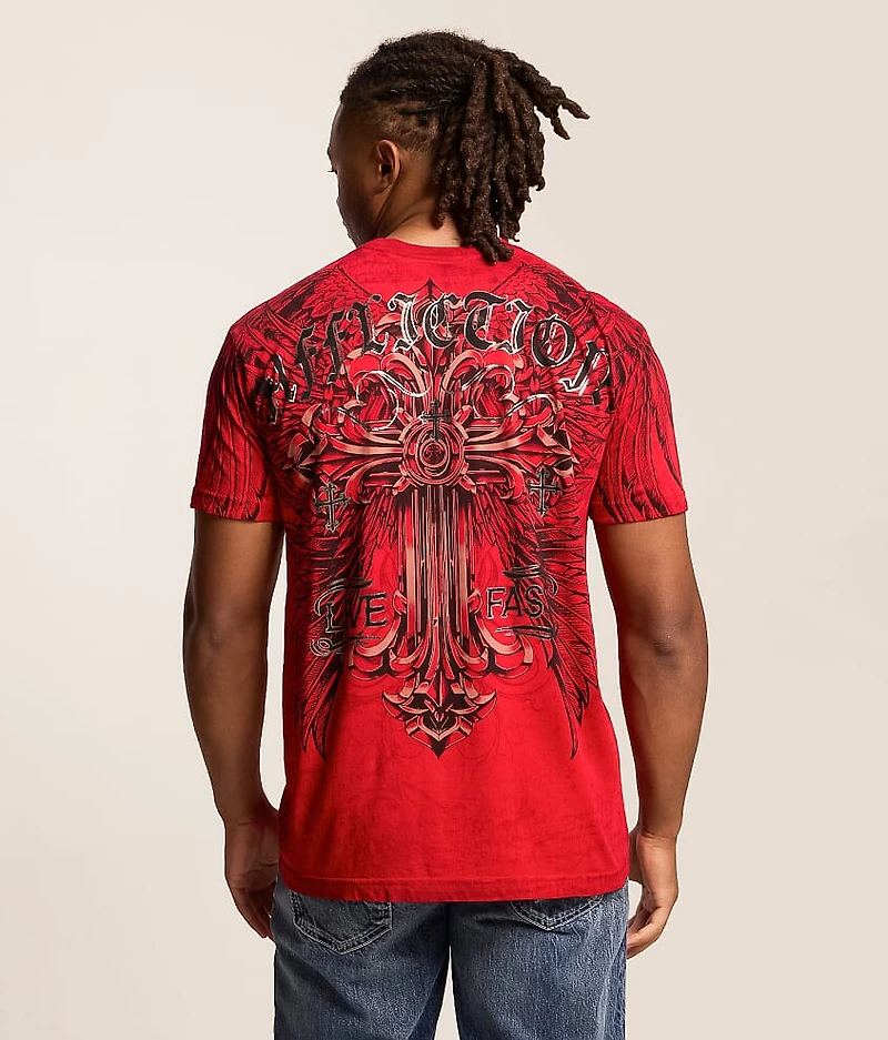 Frozen Sacrifice T-Shirt