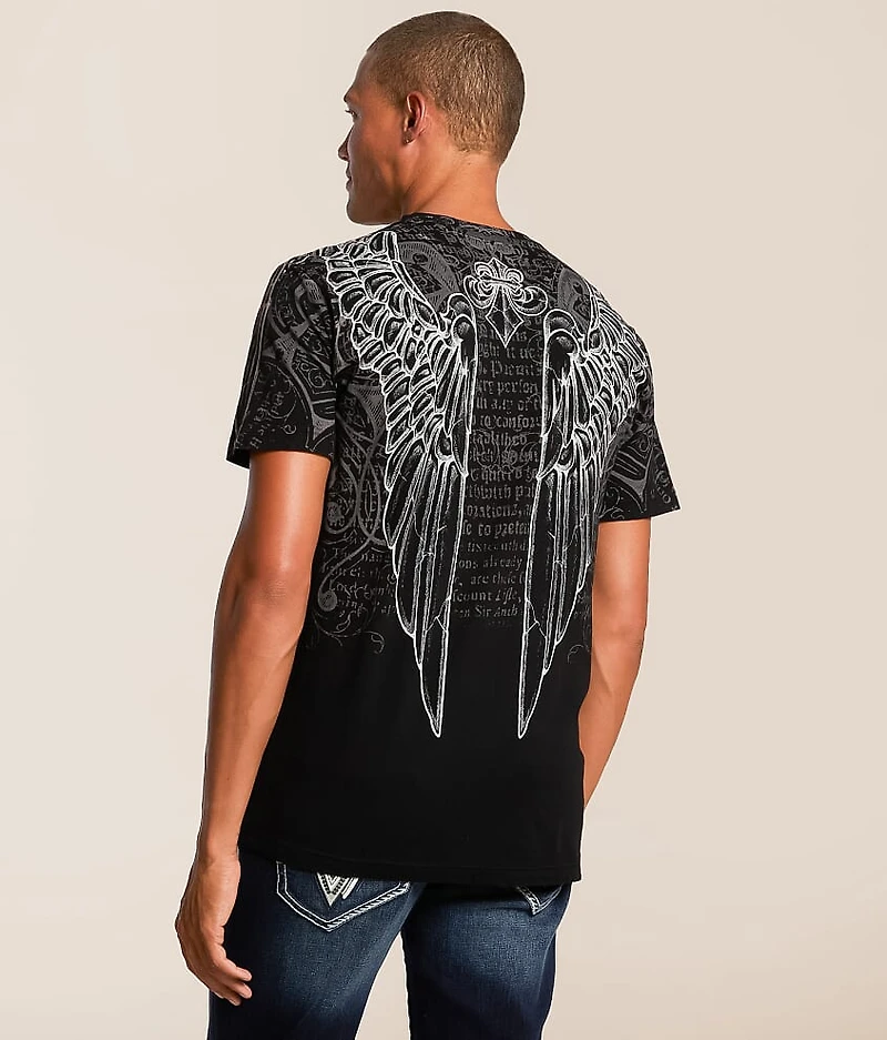 Stone Wings T-Shirt