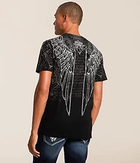 Stone Wings T-Shirt