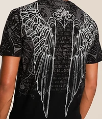 Stone Wings T-Shirt