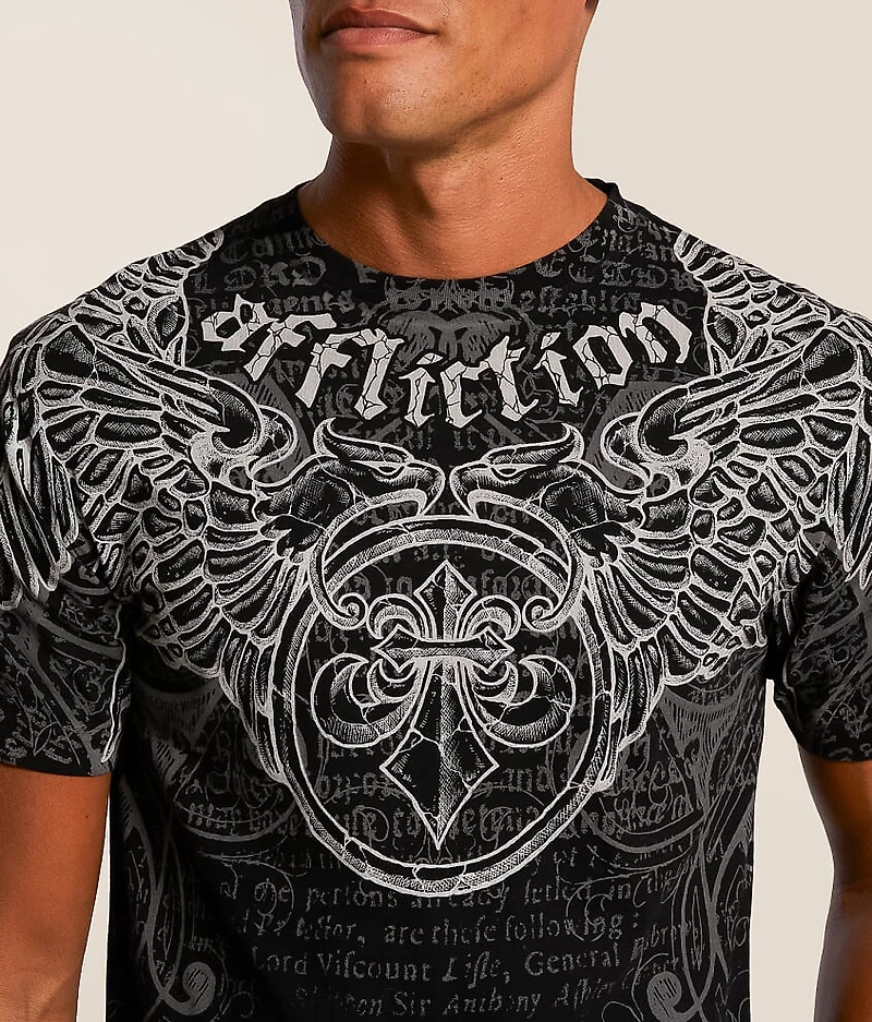Stone Wings T-Shirt