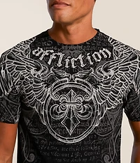 Stone Wings T-Shirt