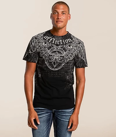 Stone Wings T-Shirt