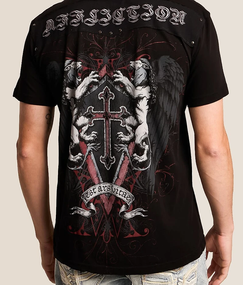Rusted Claw T-Shirt
