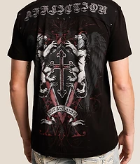Rusted Claw T-Shirt