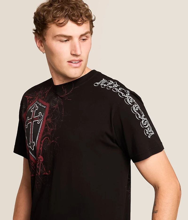 Rusted Claw T-Shirt