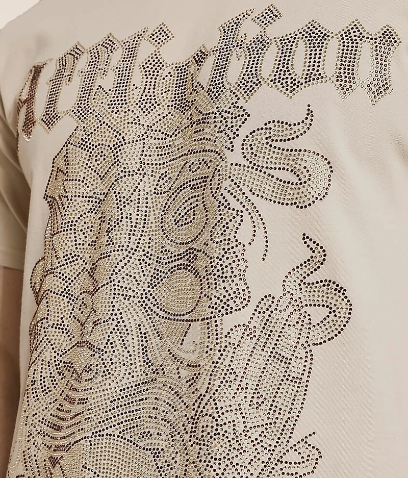 Smoke & Halo T-Shirt