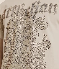 Smoke & Halo T-Shirt