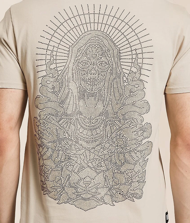 Smoke & Halo T-Shirt