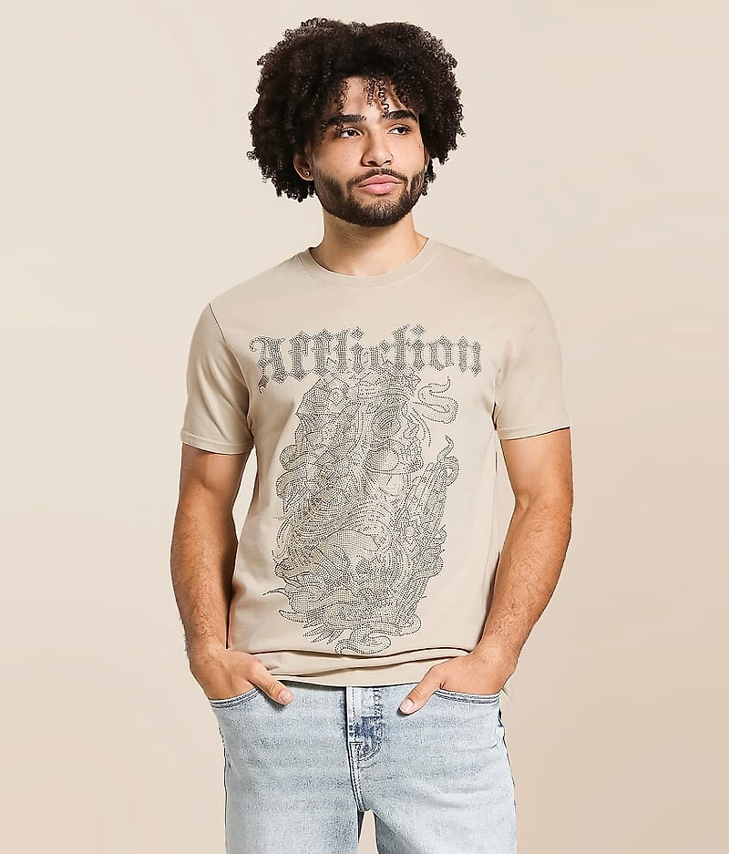 Smoke & Halo T-Shirt