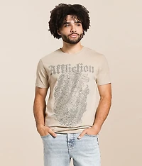 Smoke & Halo T-Shirt