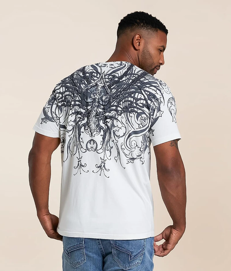 Charred Martyr T-Shirt