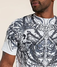 Charred Martyr T-Shirt