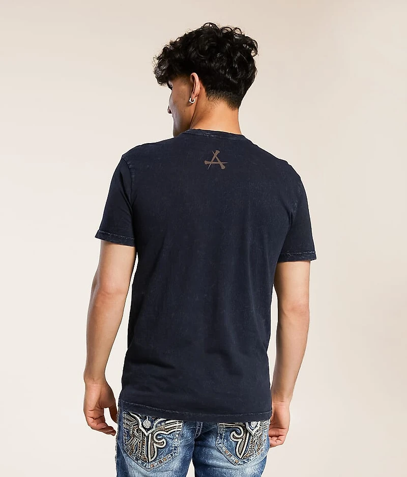 Inner Abyss T-Shirt