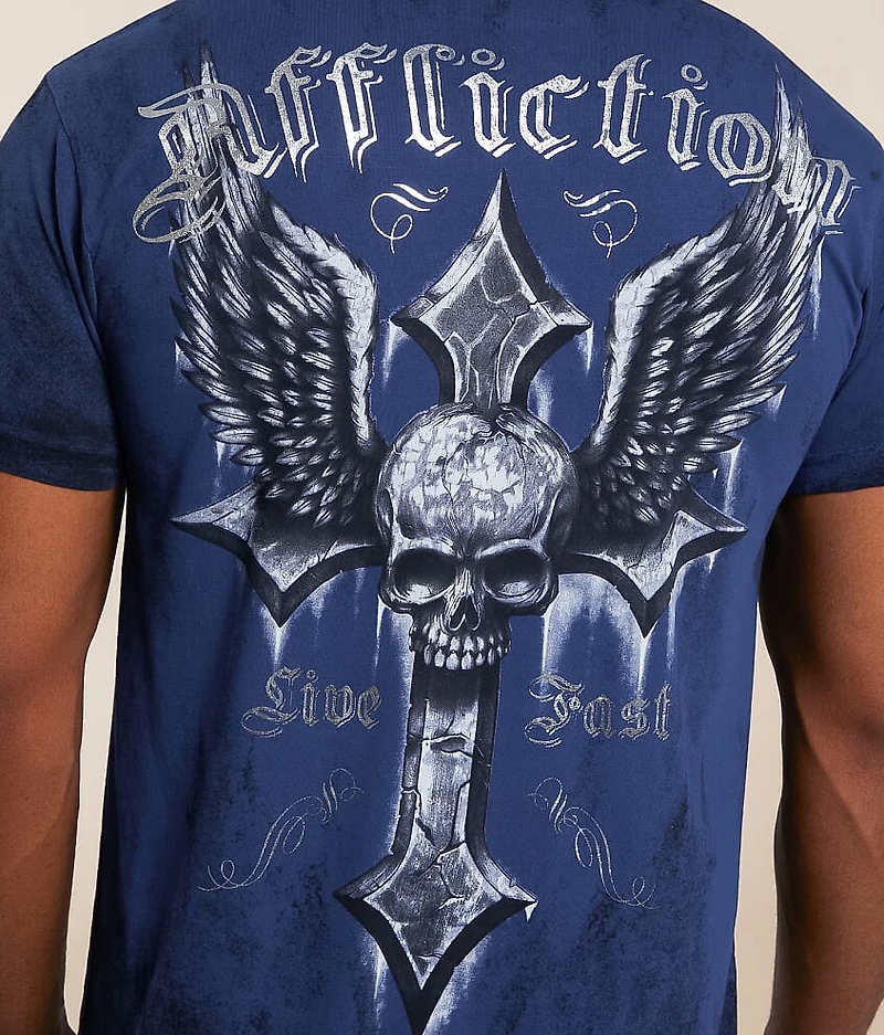 Wicked T-Shirt