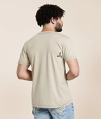 Crimson Doom T-Shirt