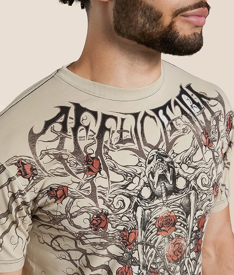 Crimson Doom T-Shirt