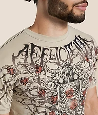Crimson Doom T-Shirt