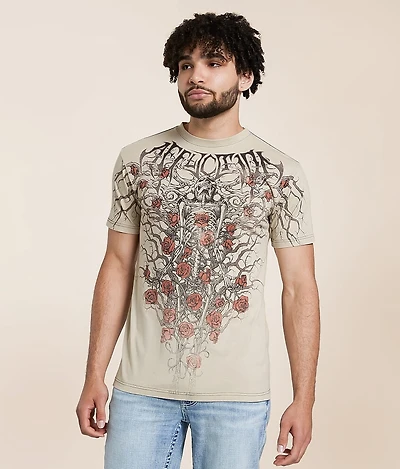 Crimson Doom T-Shirt