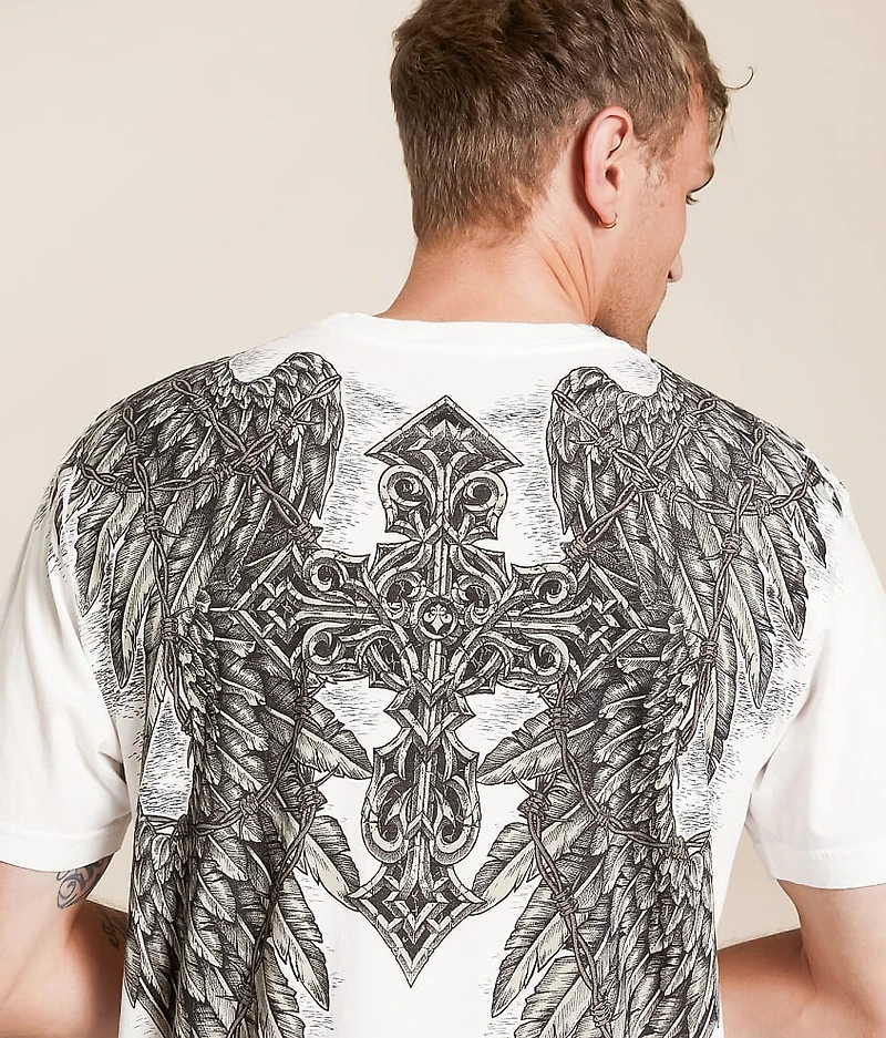 Immortal Scream T-Shirt