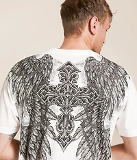 Immortal Scream T-Shirt