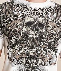 Immortal Scream T-Shirt