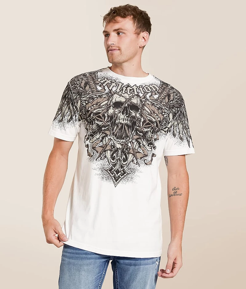 Immortal Scream T-Shirt