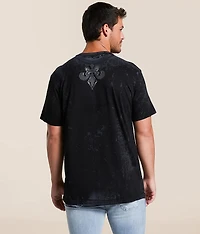 Divine Wrath T-Shirt