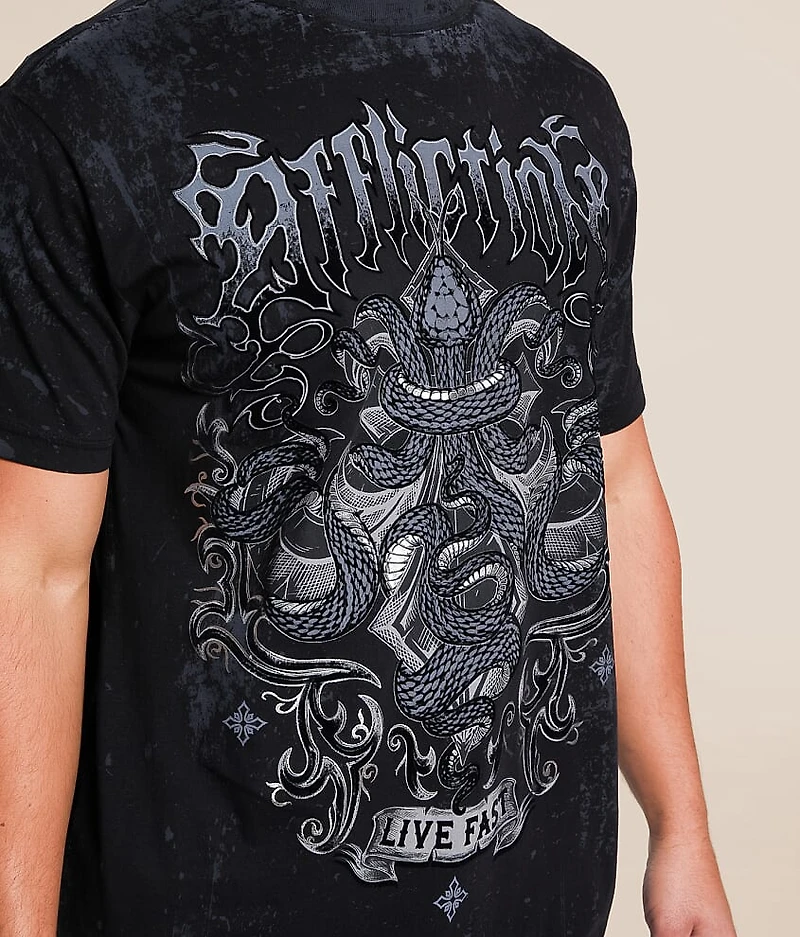 Divine Wrath T-Shirt