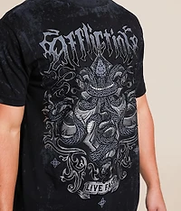Divine Wrath T-Shirt