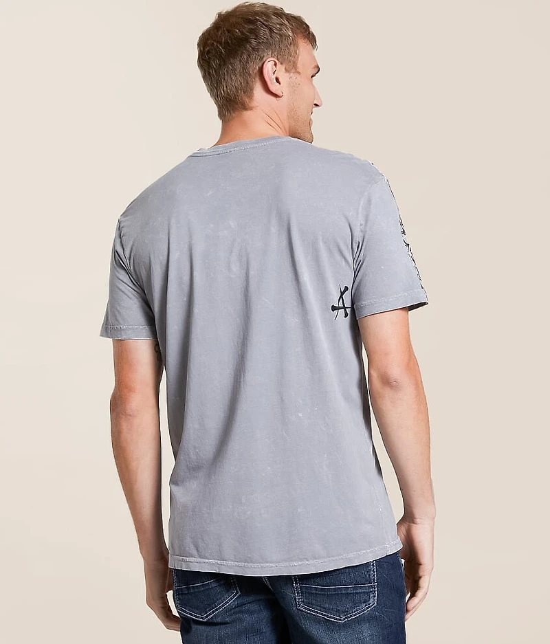 Hold It Down T-Shirt