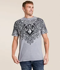 Affliction Hold It Down T-Shirt