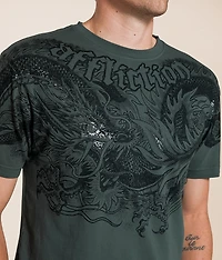 Flaming Dragon T-Shirt