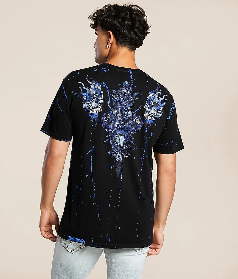 Caustic Shade T-Shirt