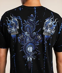 Caustic Shade T-Shirt