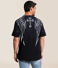 Seismic Empire T-Shirt