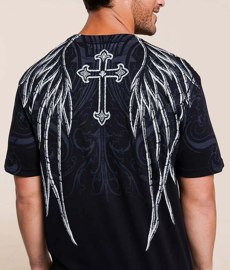Seismic Empire T-Shirt