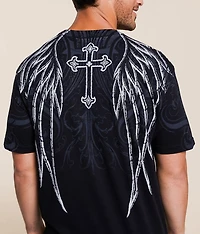 Seismic Empire T-Shirt