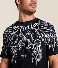 Seismic Empire T-Shirt